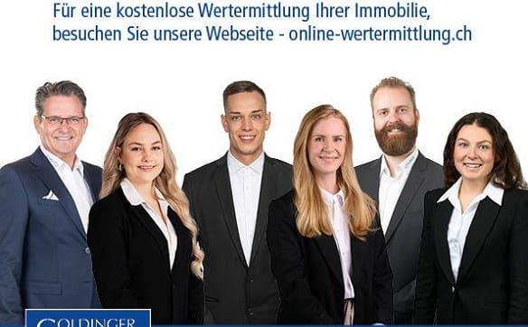 Immobilie in Balterswil - Charmantes Zuhause mit Cheminée an naturnaher Lage - Bild 6