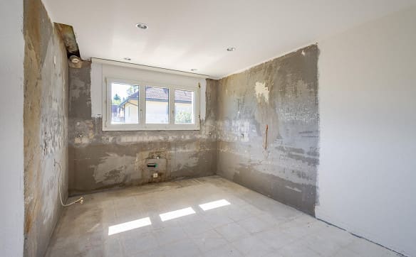 Immobilie in Istighofen - Grosszügige Wohnung mit schöner Aussicht ins Grüne - Bild 10