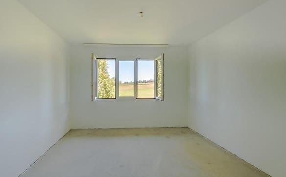 Immobilie in Istighofen - Grosszügige Wohnung mit schöner Aussicht ins Grüne - Bild 5