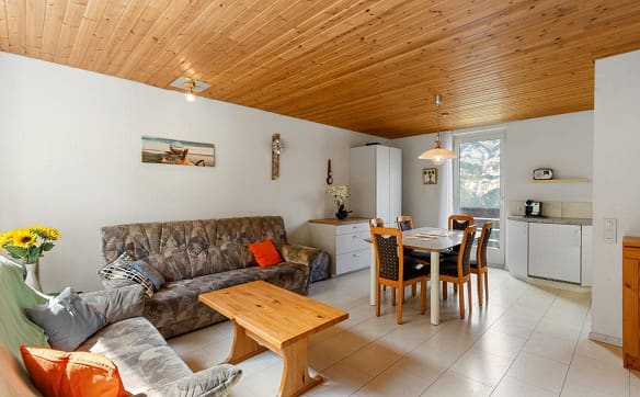 Immobilie in Oberterzen - Einfamilienhaus mit traumhafter Walensee- und Bergsicht - Bild 6