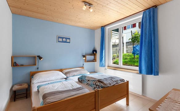 Immobilie in Oberterzen - Einfamilienhaus mit traumhafter Walensee- und Bergsicht - Bild 7
