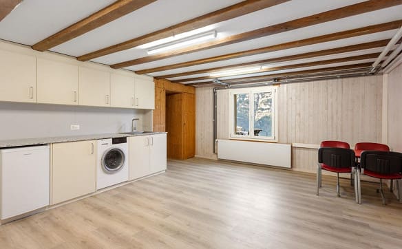 Immobilie in Oberterzen - Einfamilienhaus mit traumhafter Walensee- und Bergsicht - Bild 9