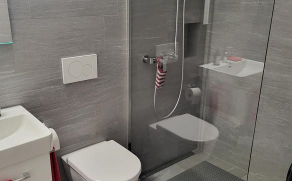 Immobilie in Grüsch - 3.5 Zimmer Wohnung - Bild 6
