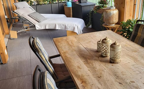 Immobilie in Grüsch - 3.5 Zimmer Wohnung - Bild 7