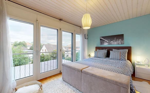Immobilie in Cournillens - Havre de paix : maison lumineuse avec jardin, idéale pour la famille - Bild 7