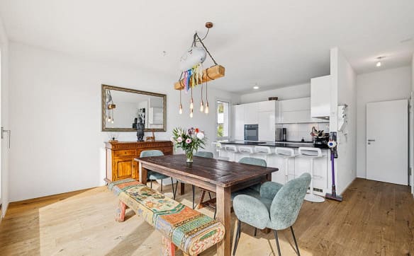 Immobilie in Corminboeuf - Maison individuelle de 6.5 pièces  à Corminboeuf - Bild 1