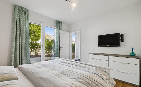 Immobilie in Corminboeuf - Maison individuelle de 6.5 pièces  à Corminboeuf - Bild 7