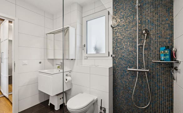 Immobilie in Corminboeuf - Maison individuelle de 6.5 pièces  à Corminboeuf - Bild 8
