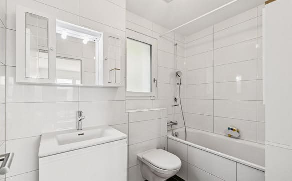 Immobilie in Corminboeuf - Maison individuelle de 6.5 pièces  à Corminboeuf - Bild 9