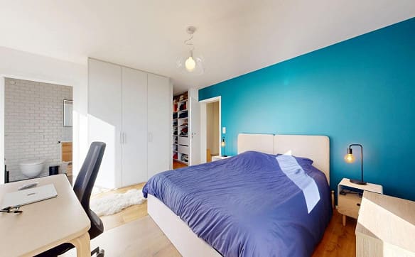 Immobilie in Gilly - Appartement Minergie de 4.5 pièces avec grande terrasse et jardin - Bild 8