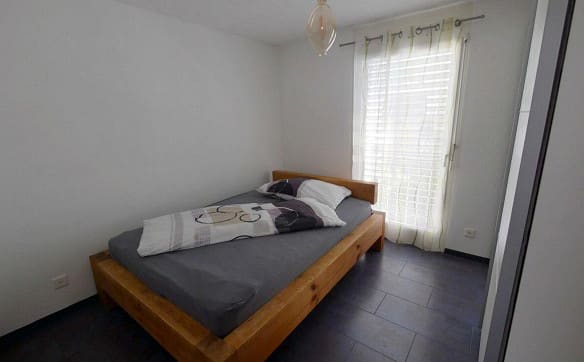 Immobilie in Walenstadt - 5½-Zimmer-Dachwohnung (Maisonette) - Bild 11