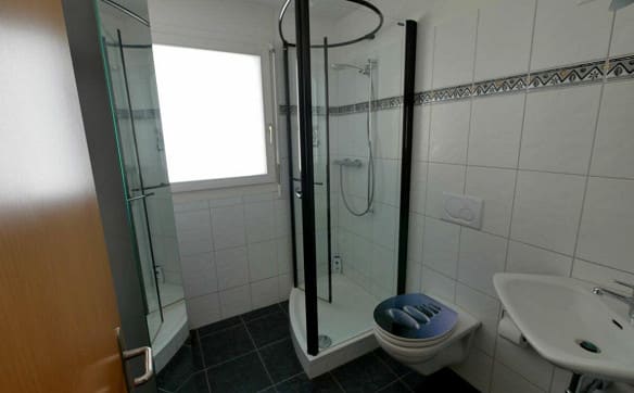 Immobilie in Walenstadt - 5½-Zimmer-Dachwohnung (Maisonette) - Bild 12