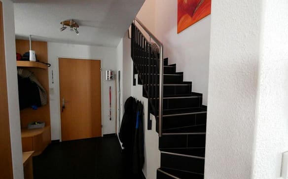 Immobilie in Walenstadt - 5½-Zimmer-Dachwohnung (Maisonette) - Bild 13
