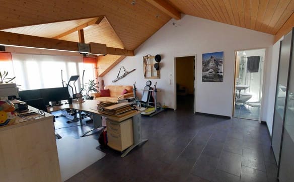 Immobilie in Walenstadt - 5½-Zimmer-Dachwohnung (Maisonette) - Bild 16