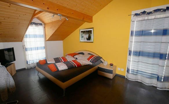 Immobilie in Walenstadt - 5½-Zimmer-Dachwohnung (Maisonette) - Bild 17