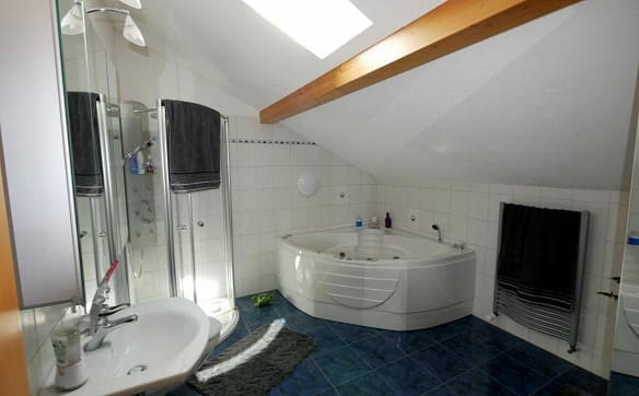 Immobilie in Walenstadt - 5½-Zimmer-Dachwohnung (Maisonette) - Bild 18