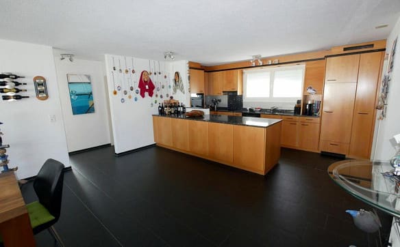 Immobilie in Walenstadt - 5½-Zimmer-Dachwohnung (Maisonette) - Bild 5