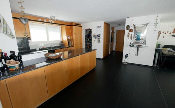 Immobilie in Walenstadt - 5½-Zimmer-Dachwohnung (Maisonette) - Bild 6