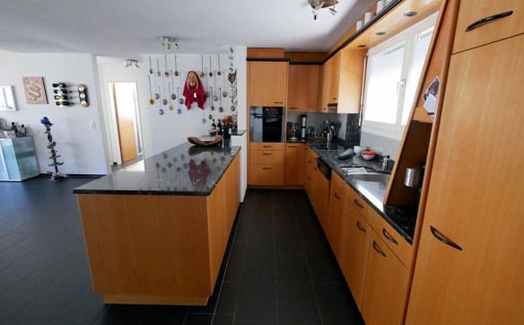 Immobilie in Walenstadt - 5½-Zimmer-Dachwohnung (Maisonette) - Bild 9