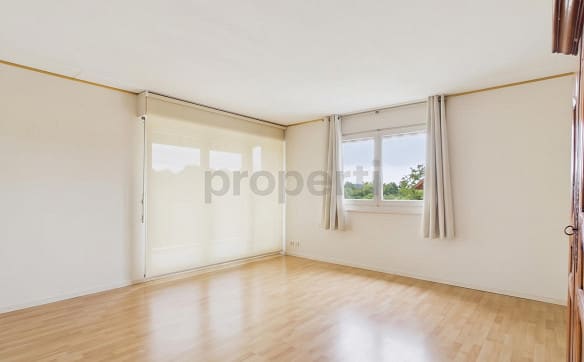 Immobilie in Choulex - Balcon de 20 m², Cheminée, Box Fermé, Parking Extérieur & Rendement... - Bild 3