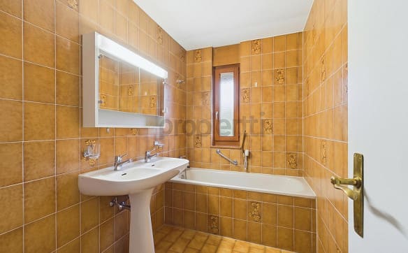 Immobilie in Choulex - Balcon de 20 m², Cheminée, Box Fermé, Parking Extérieur & Rendement... - Bild 7