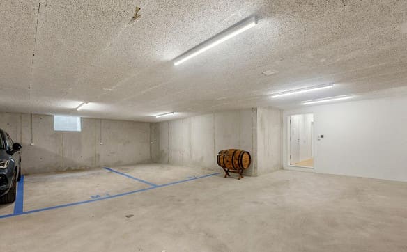 Immobilie in Züberwangen - Hochwertige Doppelhaushälfte mit Garten und zwei Abstellplätzen in ... - Bild 14