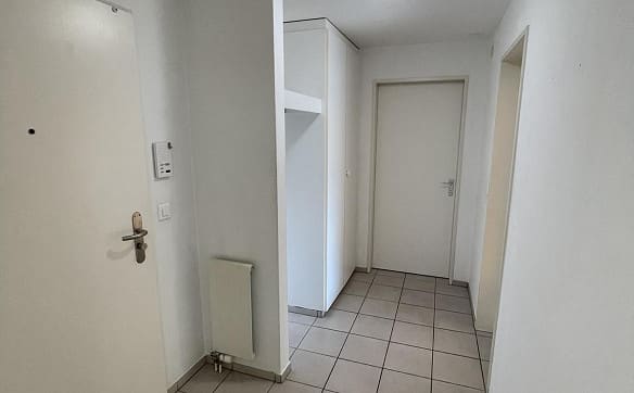 Immobilie in Abtwil Sg - Lassen Sie sich überzeugen... - Bild 1