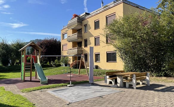 Immobilie in Abtwil Sg - Lassen Sie sich überzeugen... - Bild 12