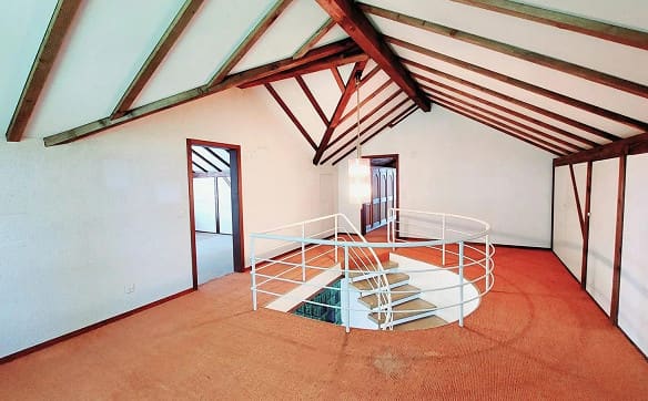 Immobilie in Ueberstorf - 6.5-Zimmer-Villa mit grossem Grundstück in Ueberstorf kaufen - Bild 5