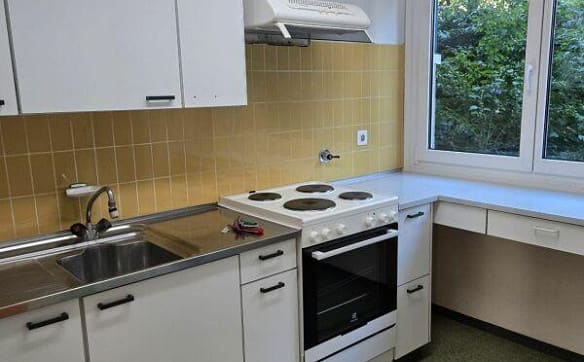 Immobilie in Neuhausen - Tolle 3½-Zimmer Wohnung mit zwei Balkone & Aussenparkplatz - Bild 5
