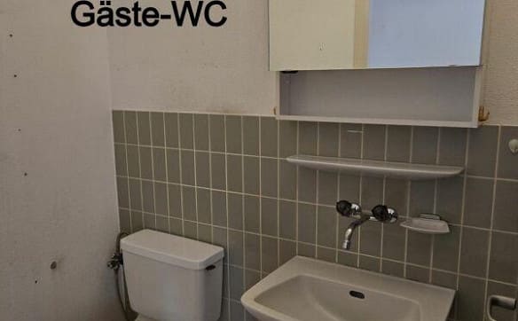 Immobilie in Neuhausen - Tolle 3½-Zimmer Wohnung mit zwei Balkone & Aussenparkplatz - Bild 6