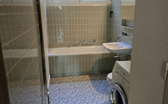 Immobilie in Neuhausen - Tolle 3½-Zimmer Wohnung mit zwei Balkone & Aussenparkplatz - Bild 7