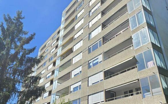 Immobilie in Neuhausen - Tolle 3½-Zimmer Wohnung mit zwei Balkone & Aussenparkplatz - Bild 8