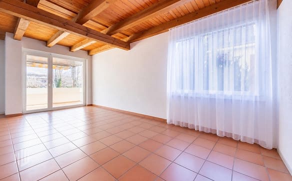 Immobilie in Thun - ImmoWyss -  Charmante 4,5-Zimmer-Maisonettewohnung in der  Länggasse - Bild 1