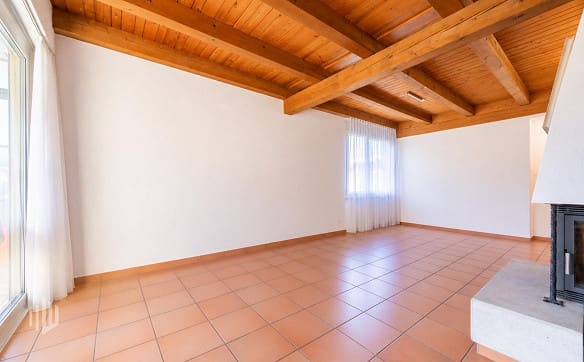 Immobilie in Thun - ImmoWyss -  Charmante 4,5-Zimmer-Maisonettewohnung in der  Länggasse - Bild 4