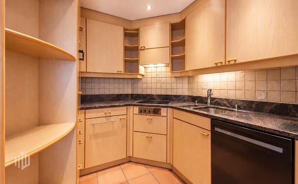Immobilie in Thun - ImmoWyss -  Charmante 4,5-Zimmer-Maisonettewohnung in der  Länggasse - Bild 5