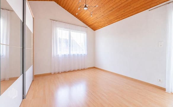 Immobilie in Thun - ImmoWyss -  Charmante 4,5-Zimmer-Maisonettewohnung in der  Länggasse - Bild 7