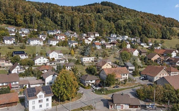 Immobilie in Leimbach Ag - Freistehendes Einfamilienhaus mit Garten und vielseitigen Möglichke... - Bild 11