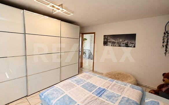Immobilie in Leimbach Ag - Freistehendes Einfamilienhaus mit Garten und vielseitigen Möglichke... - Bild 4