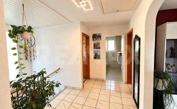 Immobilie in Leimbach Ag - Freistehendes Einfamilienhaus mit Garten und vielseitigen Möglichke... - Bild 9