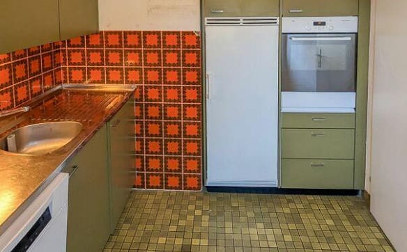 Immobilie in Remigen - 4.5-Zimmer-Wohnung mit Potenzial für Handwerker - Bild 2