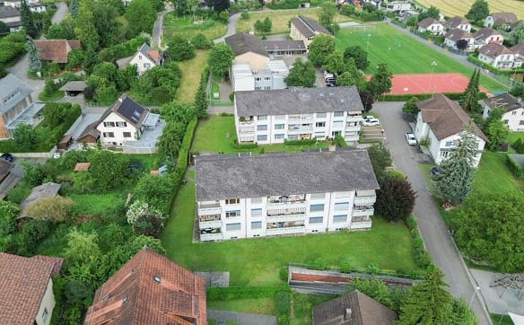 Immobilie in Remigen - 4.5-Zimmer-Wohnung mit Potenzial für Handwerker - Bild 5