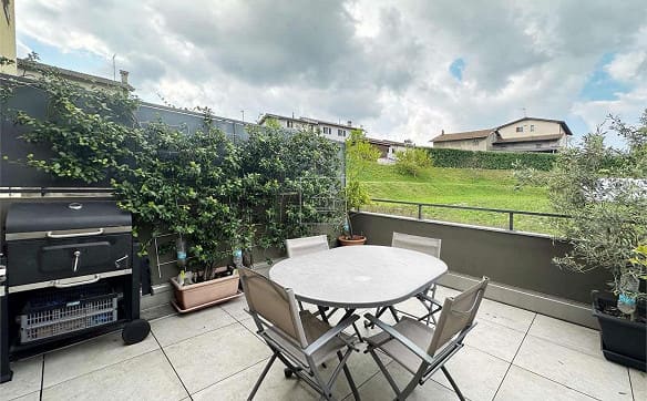 Immobilie in Genestrerio - Imperdibile 3.5 a Genestrerio - Bild 12
