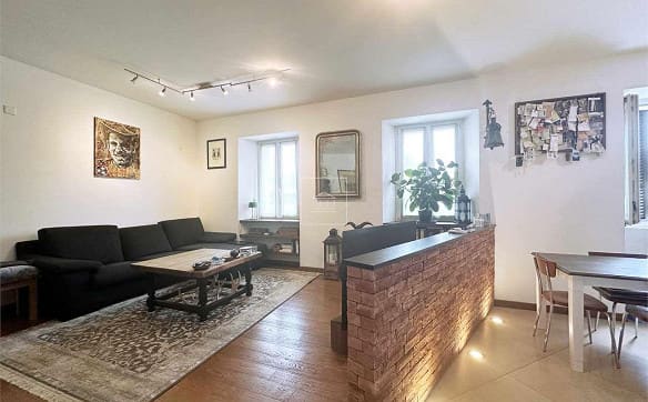 Immobilie in Genestrerio - Imperdibile 3.5 a Genestrerio - Bild 2