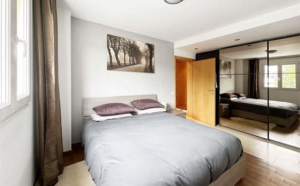 Immobilie in Genestrerio - Imperdibile 3.5 a Genestrerio - Bild 6