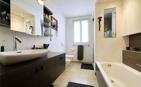 Immobilie in Genestrerio - Imperdibile 3.5 a Genestrerio - Bild 7