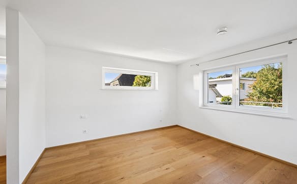 Immobilie in Brislach - Ein Haus, das Raum zum Leben lässt – Modernes Einfamilienhaus mit G... - Bild 10
