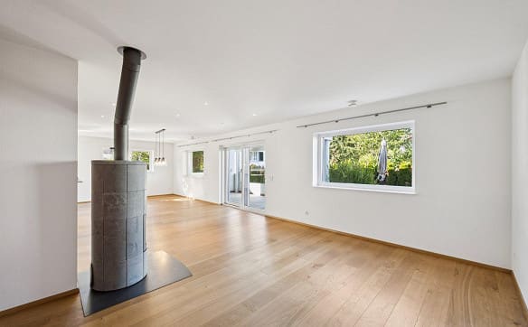 Immobilie in Brislach - Ein Haus, das Raum zum Leben lässt – Modernes Einfamilienhaus mit G... - Bild 4