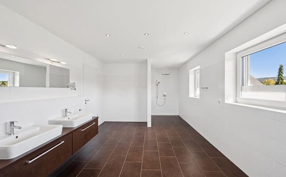 Immobilie in Brislach - Ein Haus, das Raum zum Leben lässt – Modernes Einfamilienhaus mit G... - Bild 5
