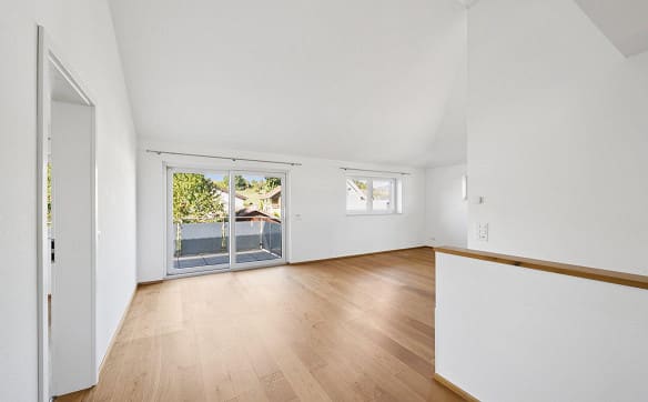 Immobilie in Brislach - Ein Haus, das Raum zum Leben lässt – Modernes Einfamilienhaus mit G... - Bild 8